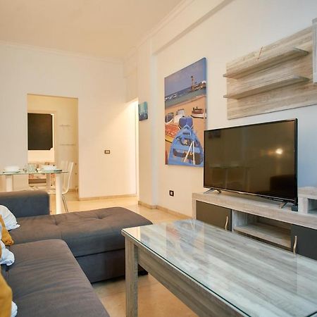 Canteras Beach Top Home 2Br Las Palmas de Gran Canaria Eksteriør billede