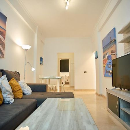 Canteras Beach Top Home 2Br Las Palmas de Gran Canaria Eksteriør billede