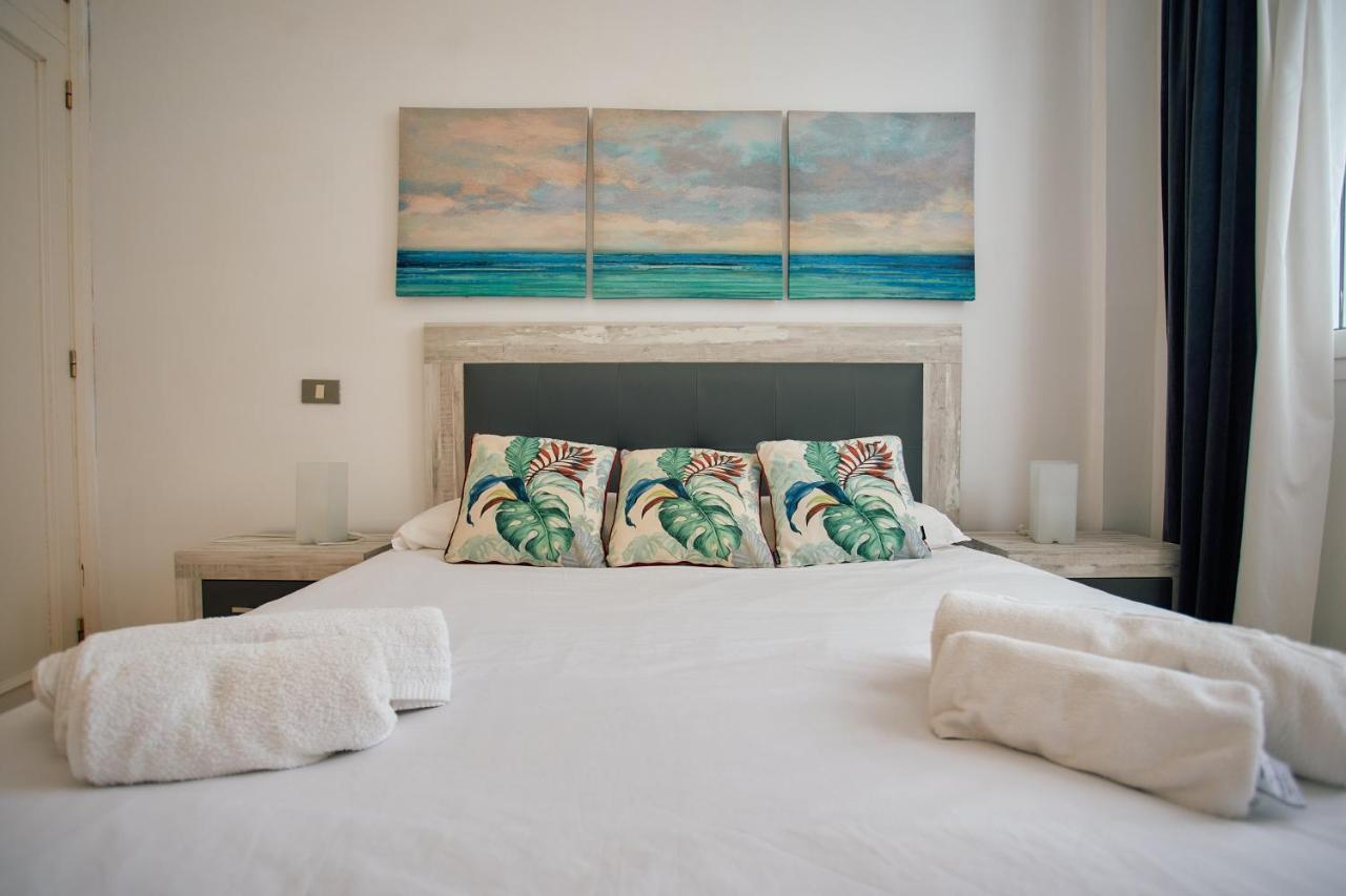 Canteras Beach Top Home 2Br Las Palmas de Gran Canaria Eksteriør billede