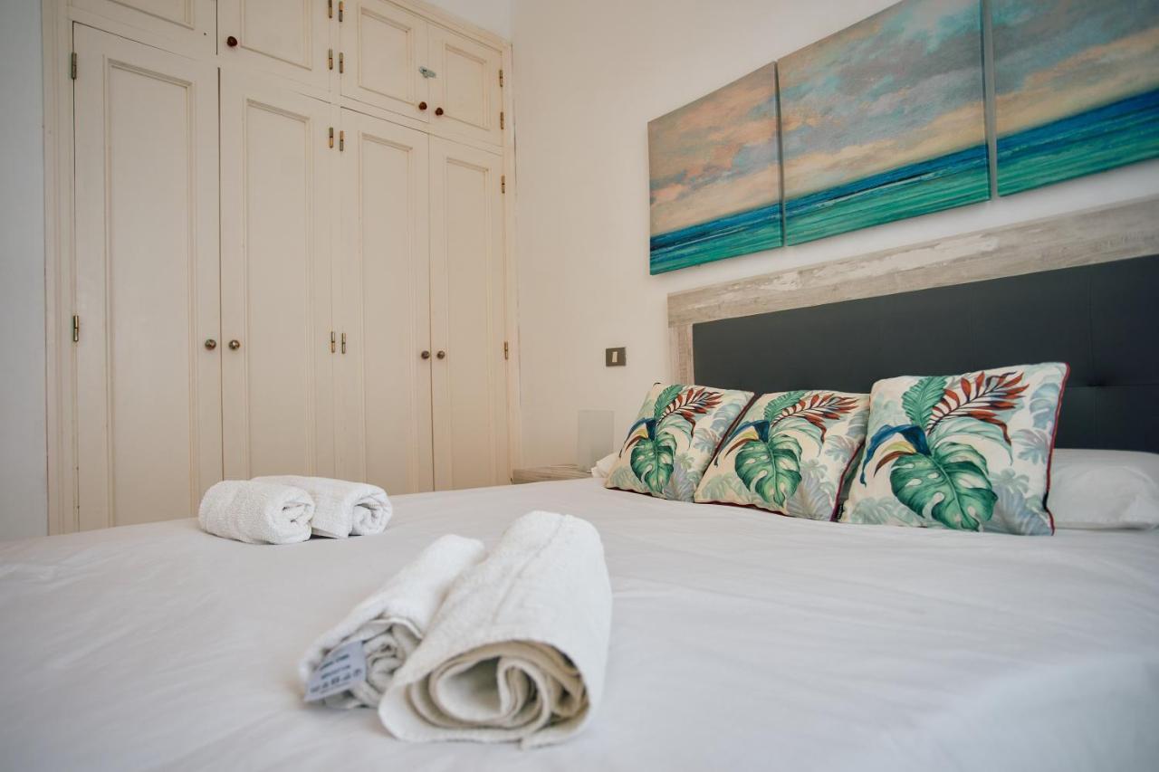 Canteras Beach Top Home 2Br Las Palmas de Gran Canaria Eksteriør billede