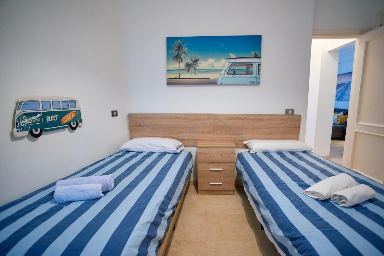 Canteras Beach Top Home 2Br Las Palmas de Gran Canaria Eksteriør billede