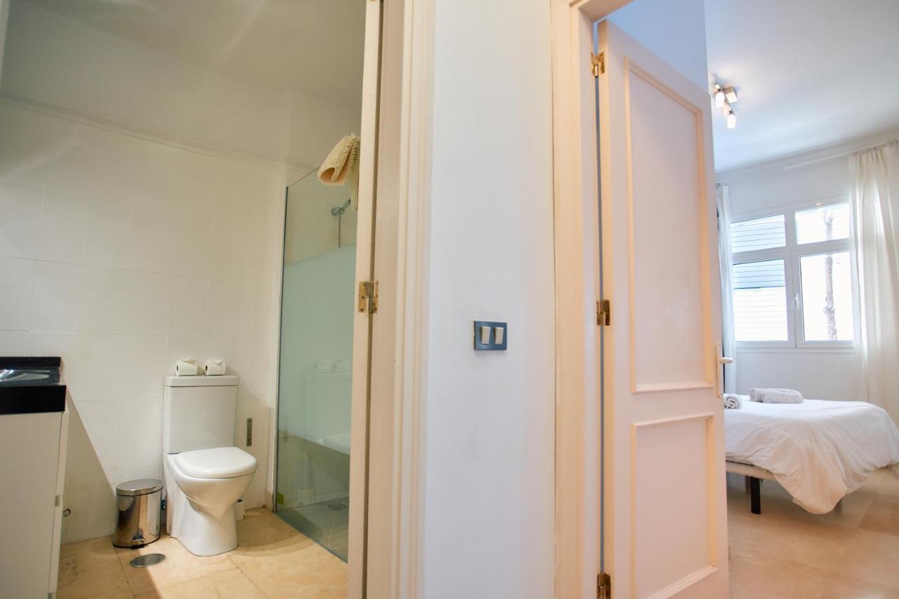 Canteras Beach Top Home 2Br Las Palmas de Gran Canaria Eksteriør billede