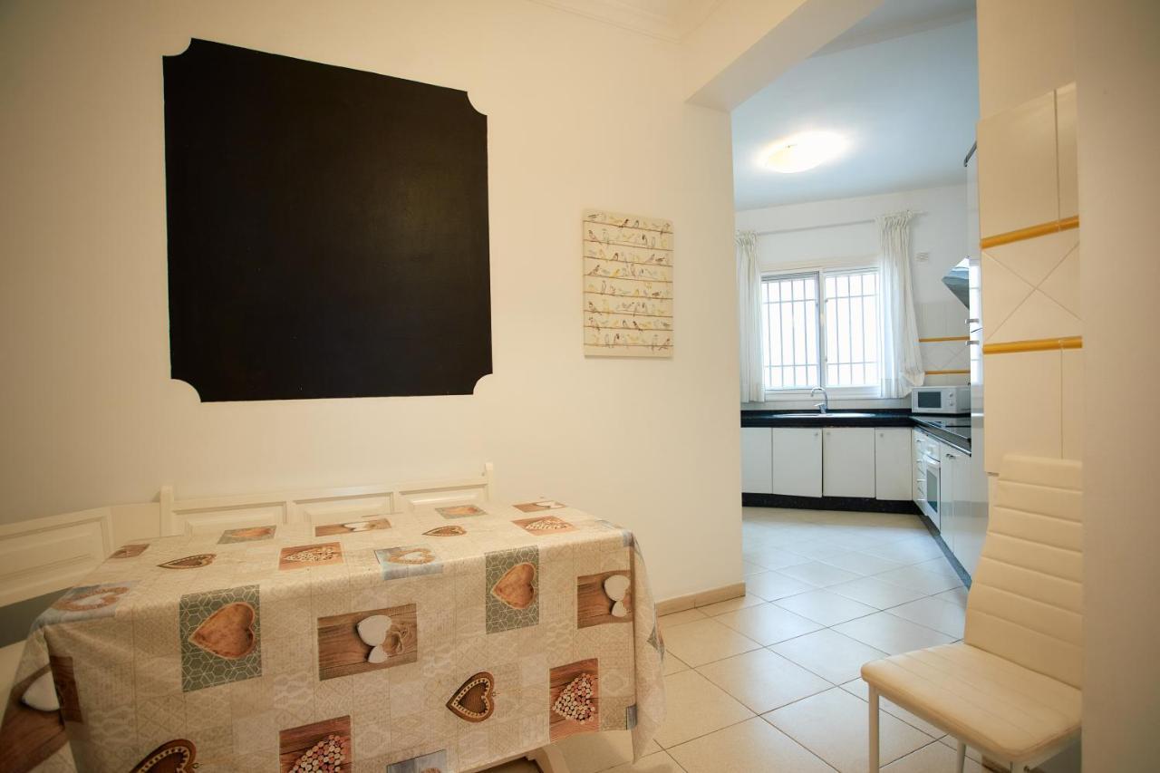 Canteras Beach Top Home 2Br Las Palmas de Gran Canaria Eksteriør billede