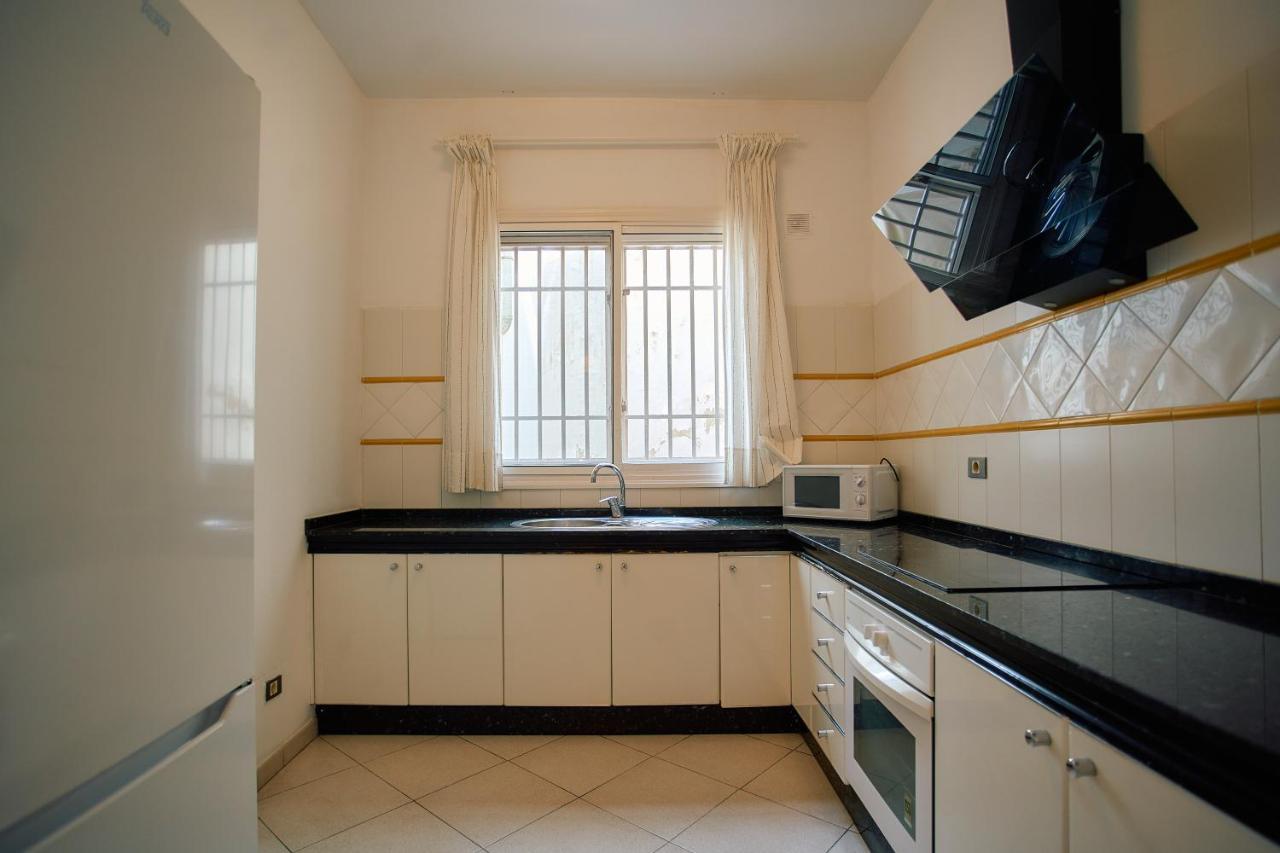 Canteras Beach Top Home 2Br Las Palmas de Gran Canaria Eksteriør billede